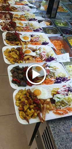 Photo 2 - food time