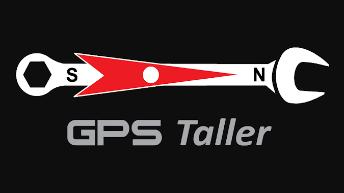 GPS Taller - South American Transport SRL, Author: GPS Taller - South American Transport SRL