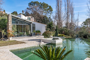 Photo n°7 de Agence immobilière Nice - Cannes – Espaces Atypiques à Nice (Consultant immobilier)