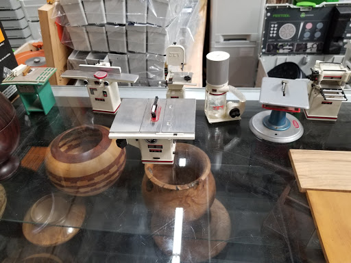 Eagle Tools - Visual