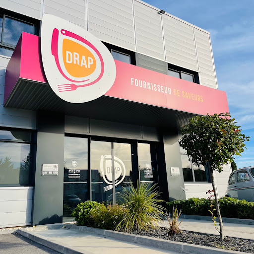 Établissement Drap