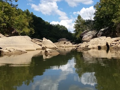 Bee Rock Campground