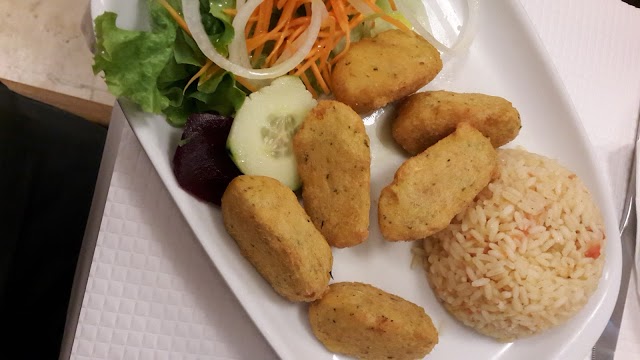 Restaurante Fidalgo