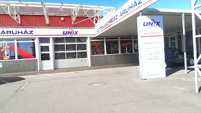 Photos of UNIX Salg&oacute;tarj&aacute;n