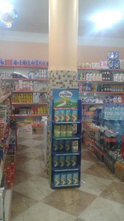 Photos of ملعب حي 504 مسكن اشبيليا