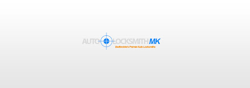 Auto Locksmith MK - Thumbnail