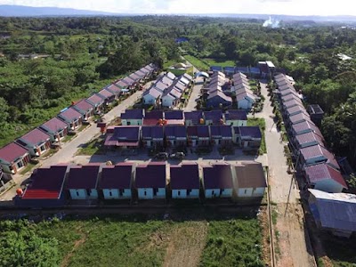 Photos of Btn Graha Reksa Kencana