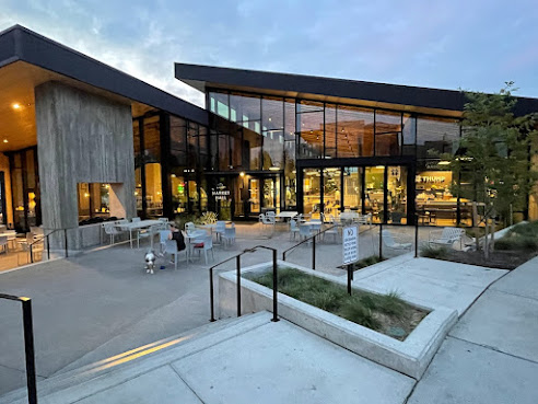 Thump Coffee - Grove by null