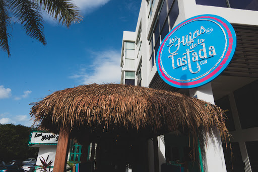 Las Hijas De La Tostada