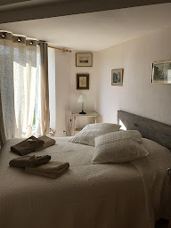 Photo n°53 de Hôtel Particulier des Lumières à Moustiers-Sainte-Marie (Restaurant)