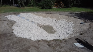 Photo n°31 de RBTP - RIVIERRE BAUDELIN à Marcilly-en-Villette (Entreprise de terrassement)