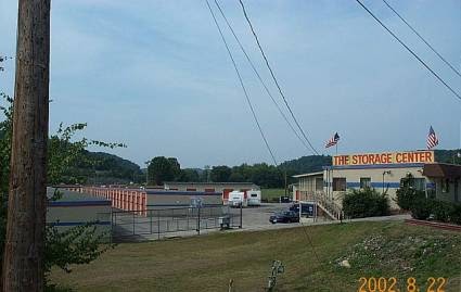 AAA Storage Center - Thumbnail