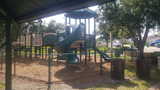 Sadie McCray Park