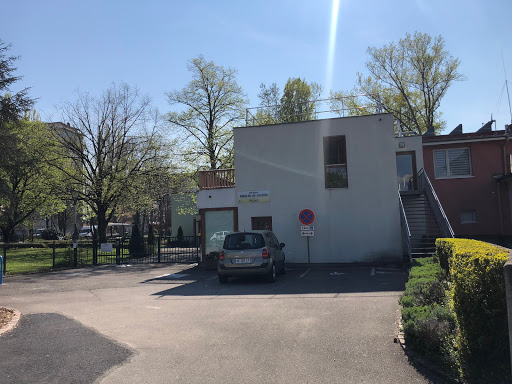 Hospital Saint-Louis - Thumbnail