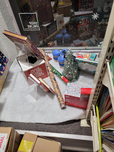Oxfam Books and Music - Thumbnail