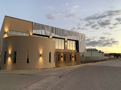 Navajo Technical University