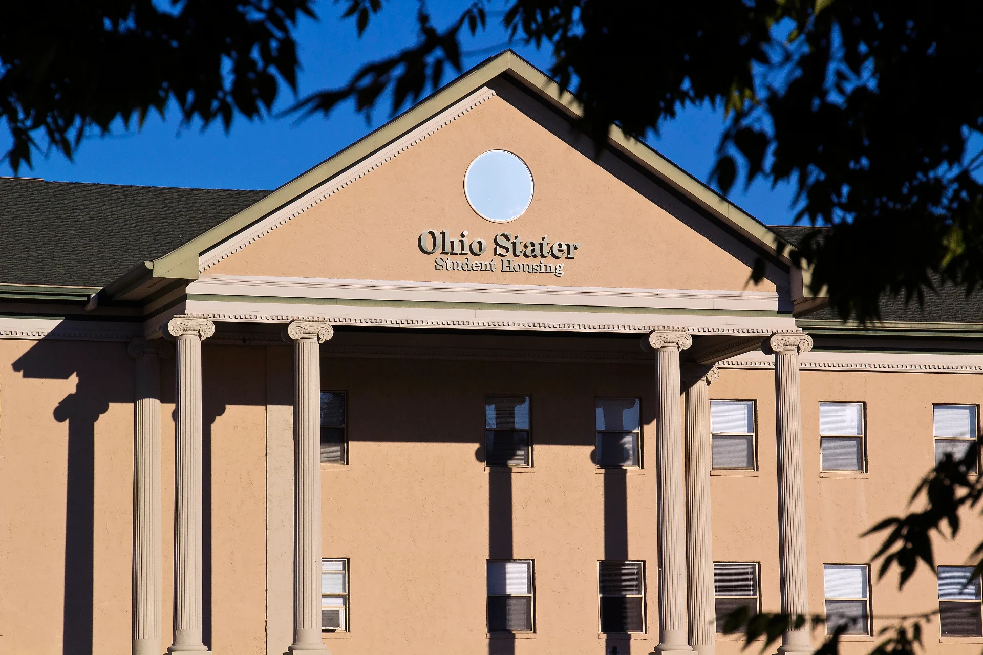Ohio Stater Apartments