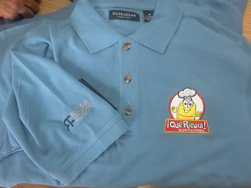 International Sportshirts of Miami- T-shirt Printing & Embroidery