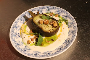 Photo n°24 de Rolande en vacances ! De retour le mardi 02 décembre à Saint-Brieuc (Salon de thé)