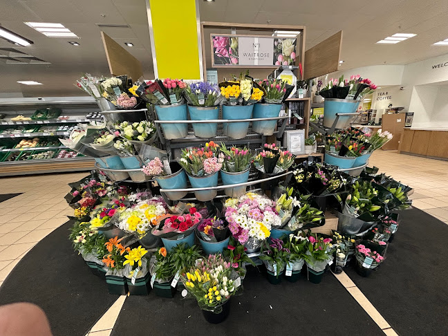 Waitrose & Partners Edgware - Supermarket