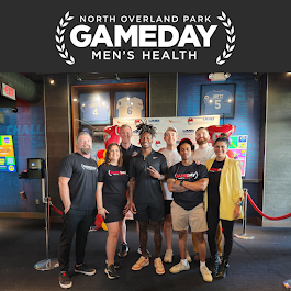Gameday Men's Health North Overland Park ED, Weight Loss and TRT Clinic