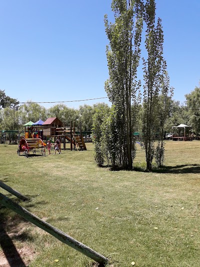 Photos of Camping "El Trebol"
