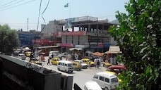 Lari Bus Station mansehra