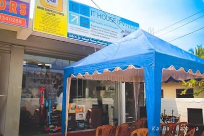 electronics-store