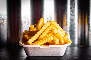 Photo n°25 de DUNK - SMATCH BURGER à Paris (Restaurant de hamburgers)