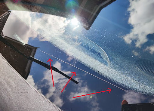 Optic-Kleer Windscreen Repair Doncaster, Barnsley and Rotherham - Thumbnail