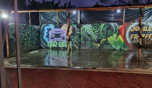 BarWash - Thumbnail