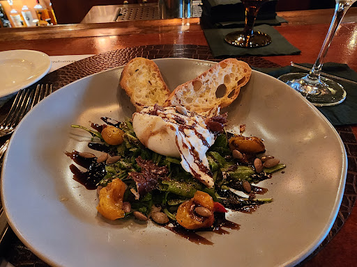 Café Chardonnay - Thumbnail