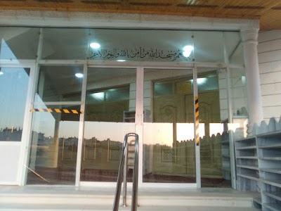 Photos of مسجد الظاهر