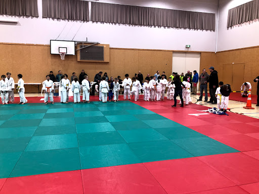 Aquinas Action Centre - Thumbnail