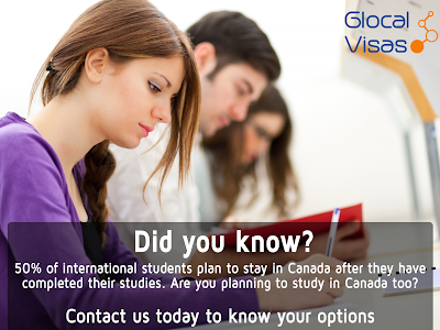 Photos of Glocal Visas