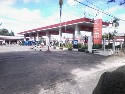 Photos of SPBU Mulawarman