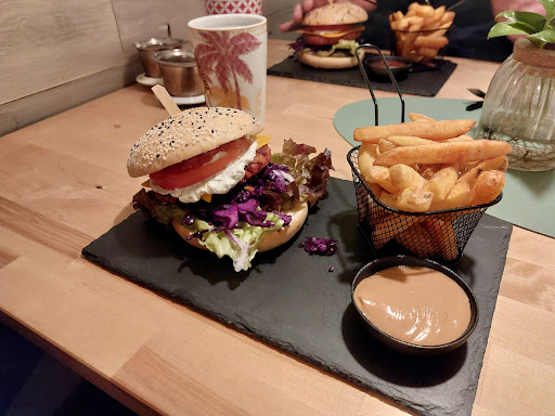 Veggiezz Karlsruhe - Thumbnail