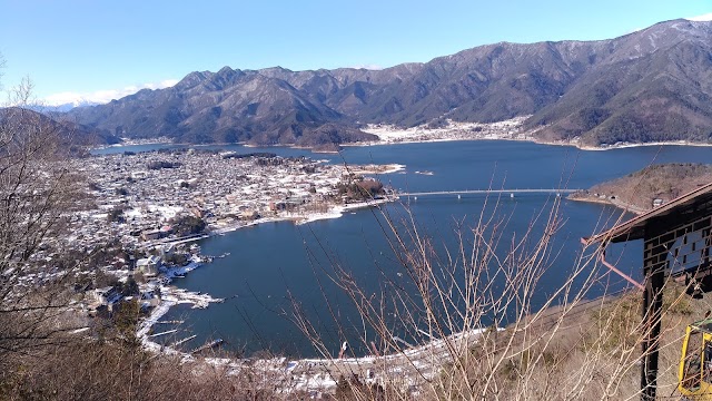 Lake Kawaguchi