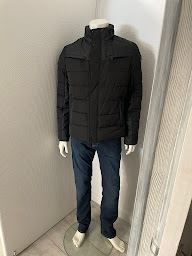 Photo n°30 de Boutique L'Hom, vêtements pour hommes à Tulle à Tulle (Magasin de vêtements pour hommes)