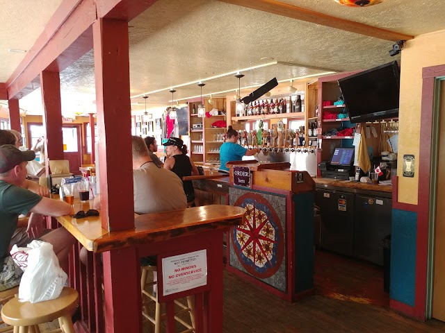 Old Schoolhouse Brewery