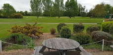 Stockwood Vale Golf Club Bristol bath