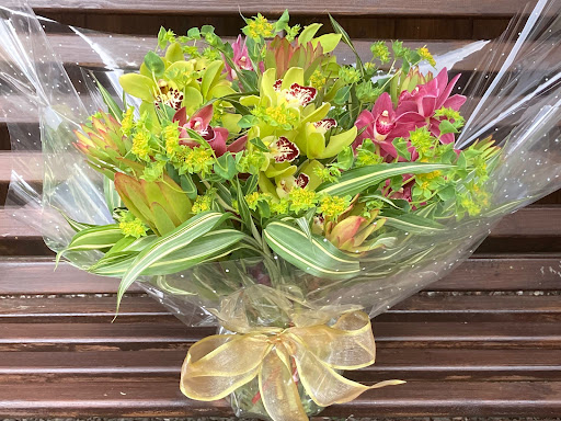Rosedale Floral Design - Thumbnail