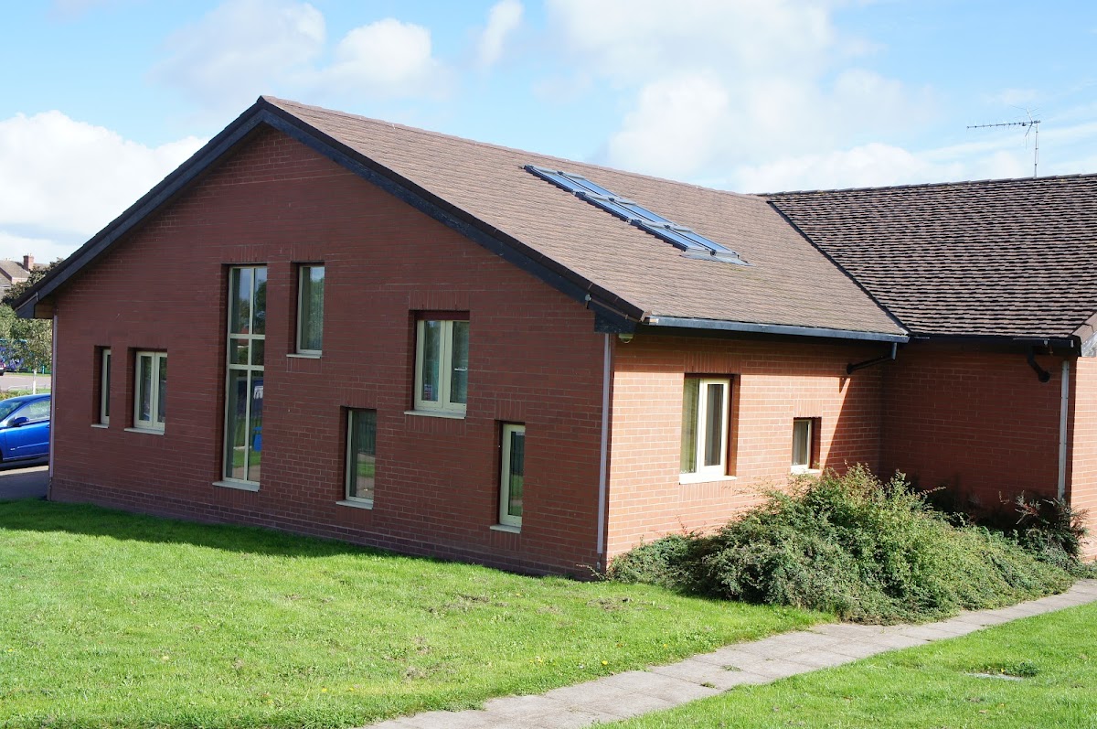 KGV Hub