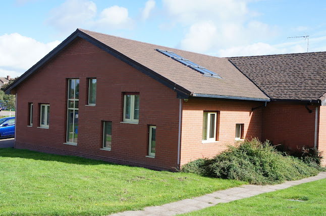 KGV Hub (Community Centre)