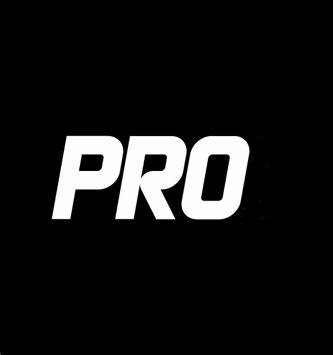 Pro Store - Visual