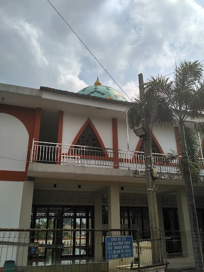 Photos of DASAMAS CENTER - LAZNAS AL AZHAR