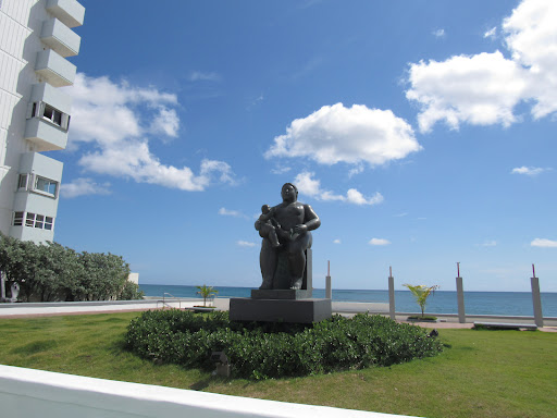 Parque Pasivo de Condado