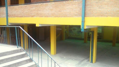 Photos of Colegio Bolivia