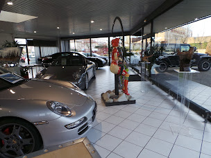 Photo n°13 de Flaubert Occasions à Clermont-Ferrand (Vendeur de voitures d'occasion)