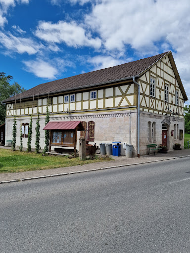 Brauhaus Lindenau - Visual